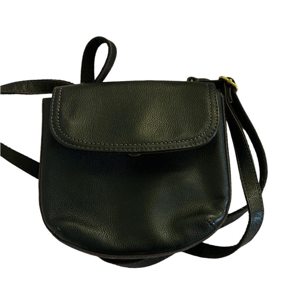 EUC Fossil crossbody bag